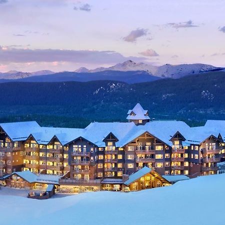 One Ski Hill Place Breckenridge Dış mekan fotoğraf