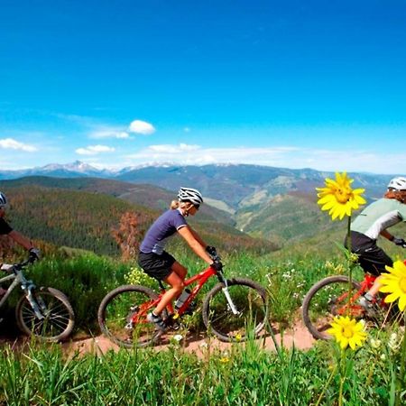 One Ski Hill Place Breckenridge Dış mekan fotoğraf