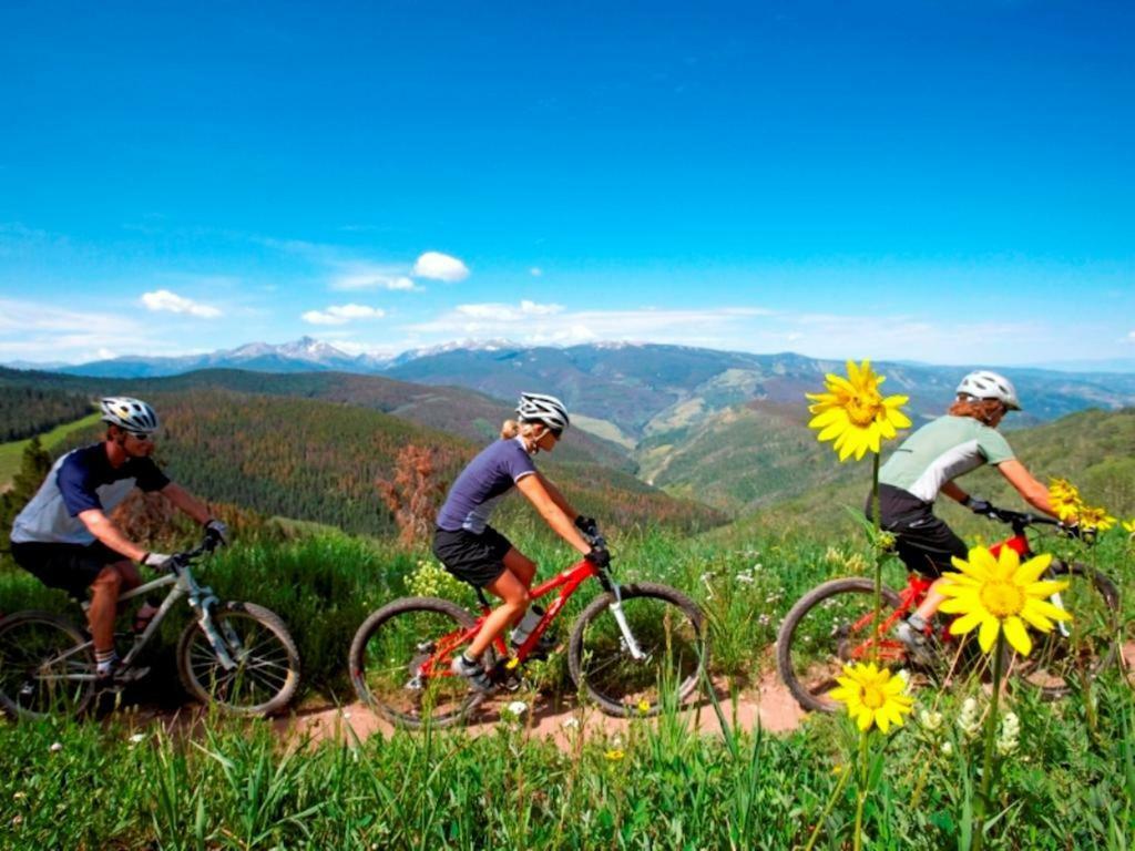 One Ski Hill Place Breckenridge Dış mekan fotoğraf